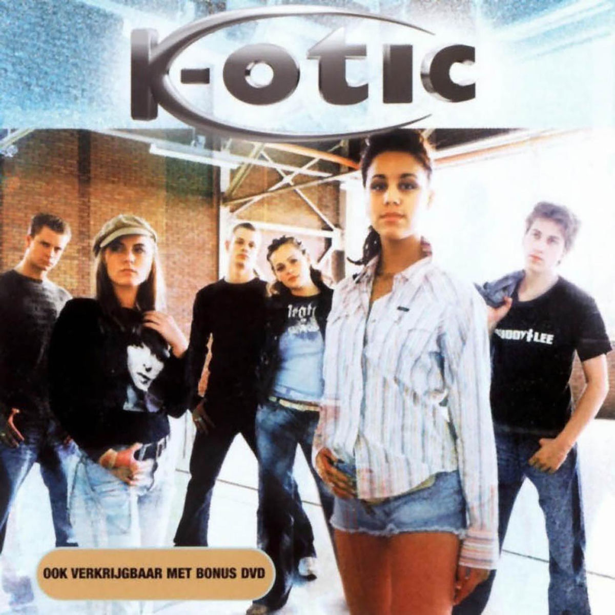 K-otic